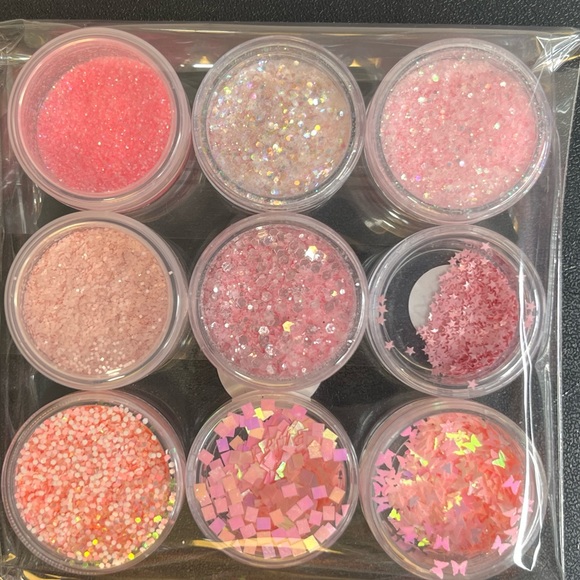 Spangles & Glitter 💅🏽 - Picture 7 of 15